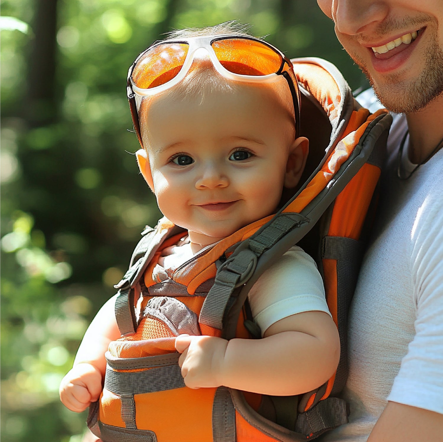 Safety & Protection