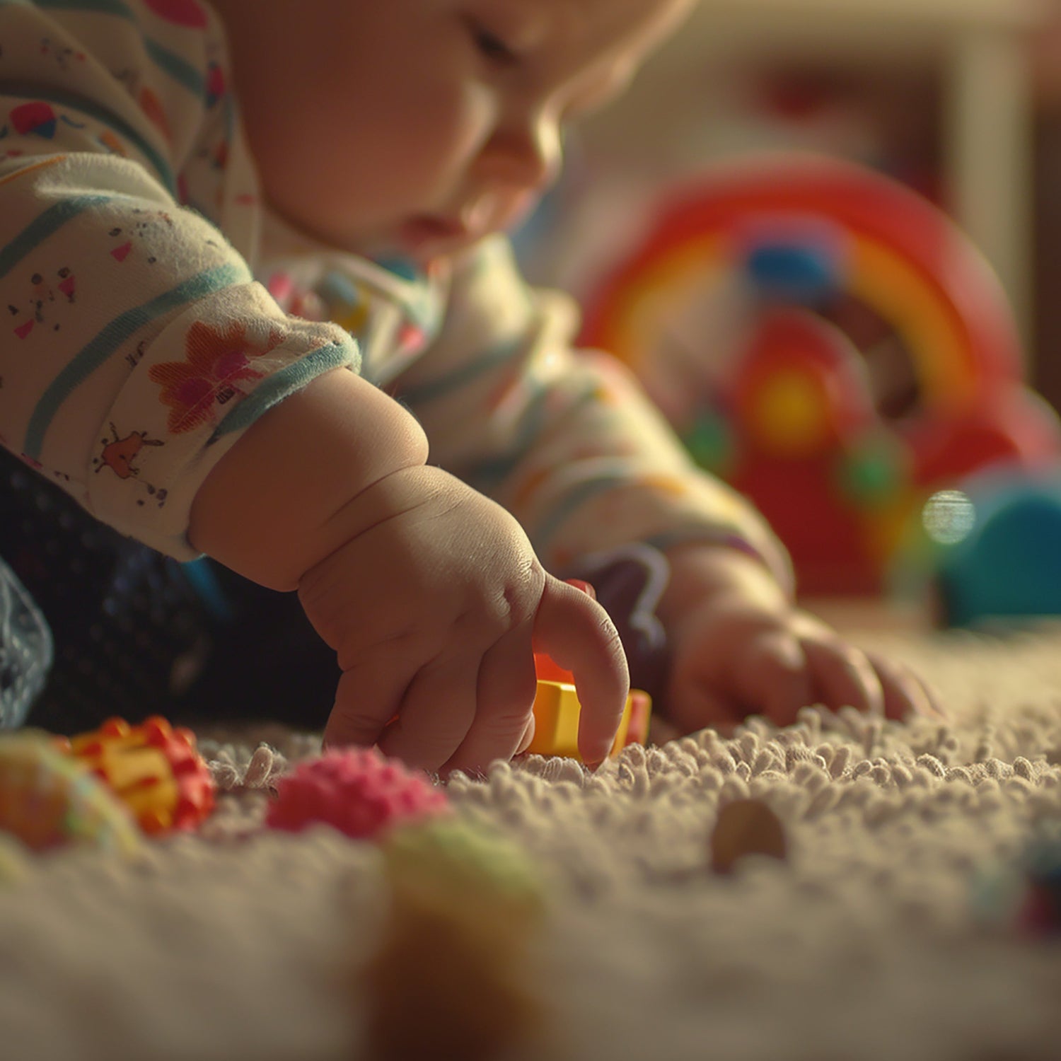 Play & Development