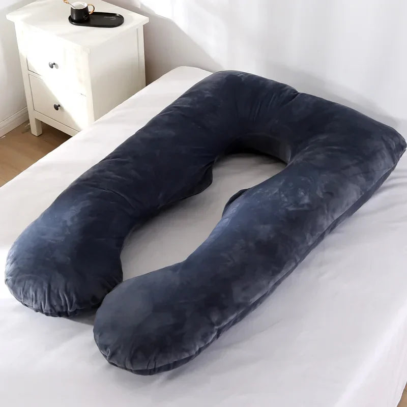 Multifunctional Pregnancy Pillow