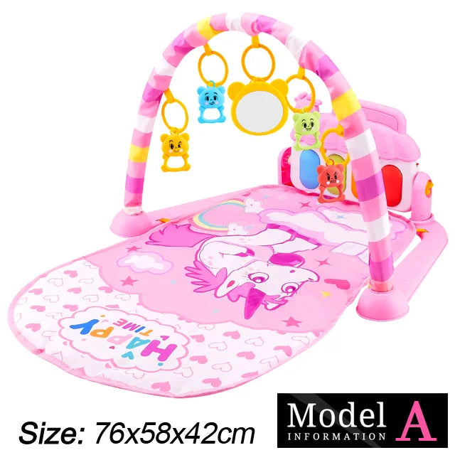 Baby Play Gym