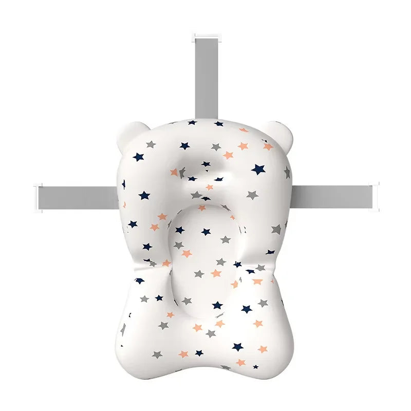 Baby Bath Support Seat