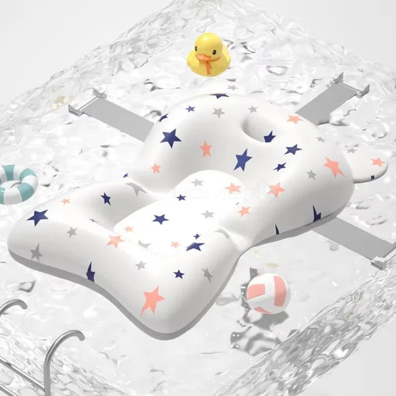 Baby Bath Support Seat
