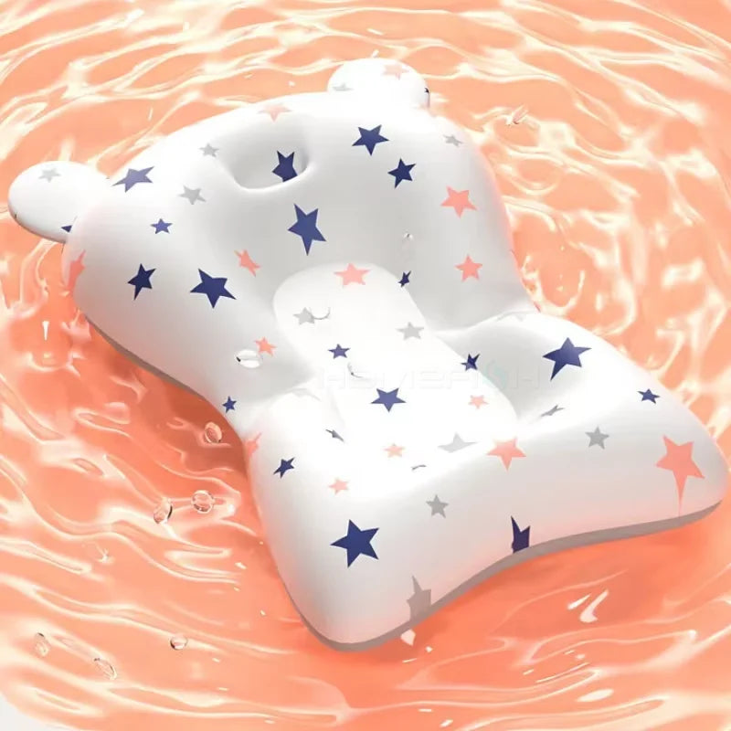 Baby Bath Support Seat
