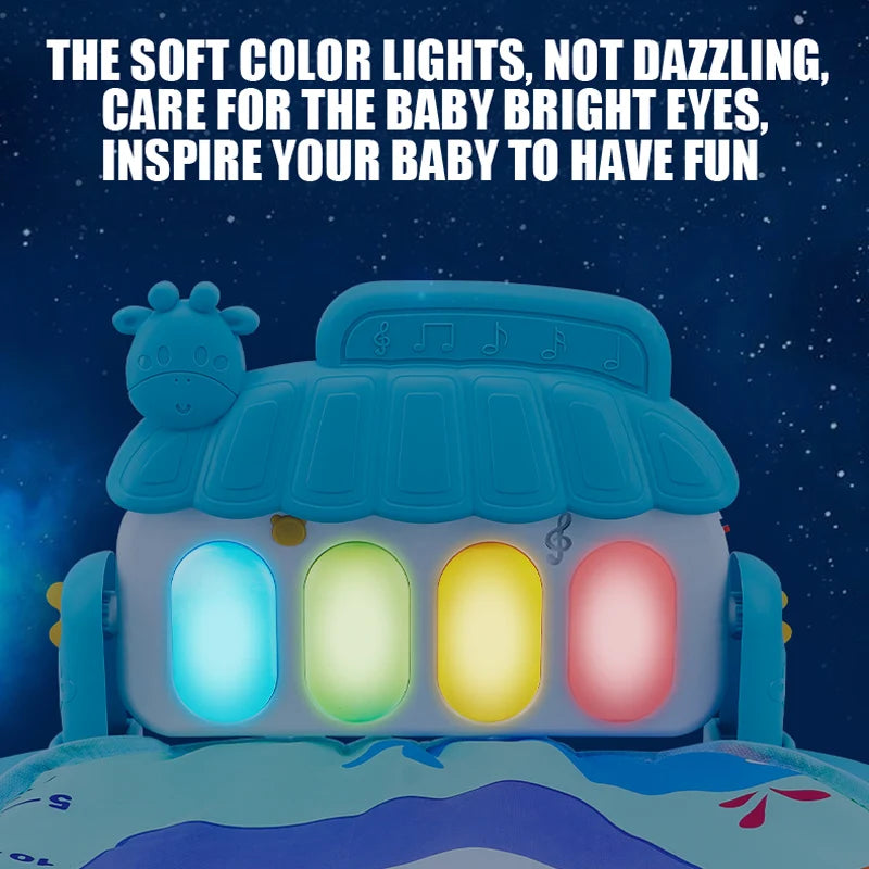 Baby Play Gym
