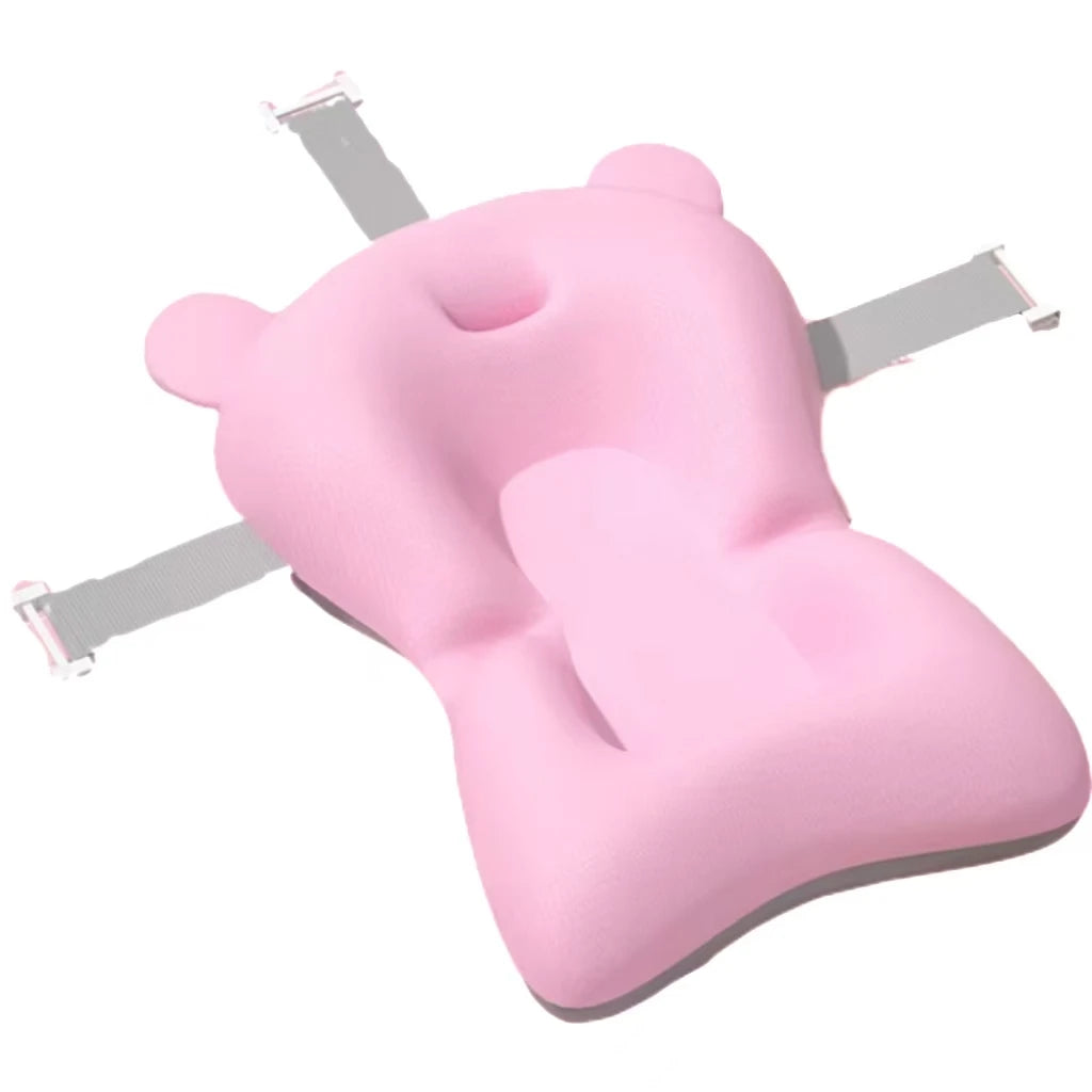 Baby Bath Support Seat