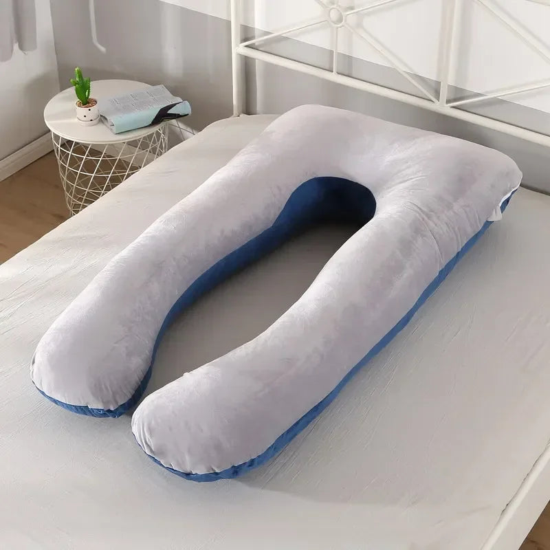 Multifunctional Pregnancy Pillow