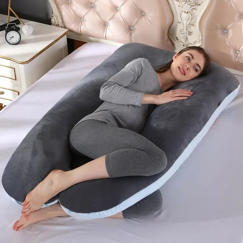 Multifunctional Pregnancy Pillow