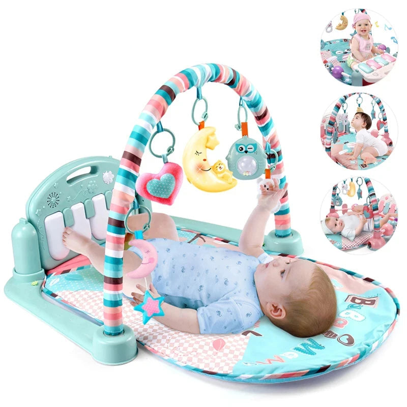 Baby Play Gym