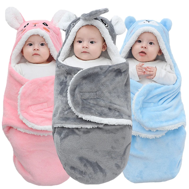 Baby Sleeping Bags