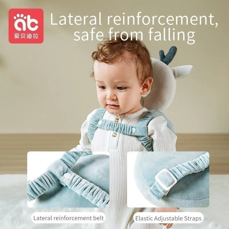 Baby Head Protector