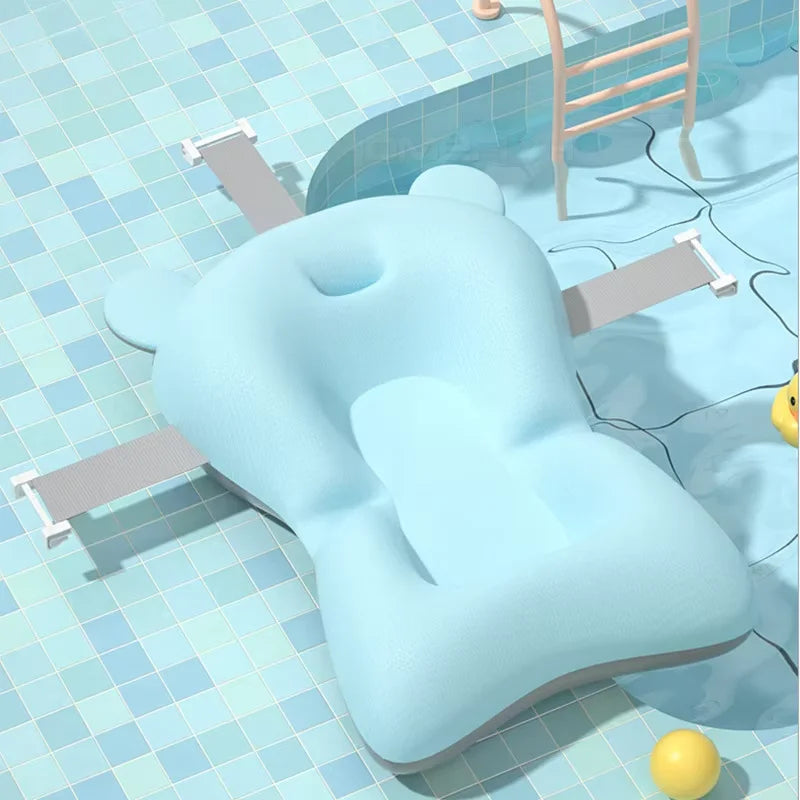 Baby Bath Support Seat