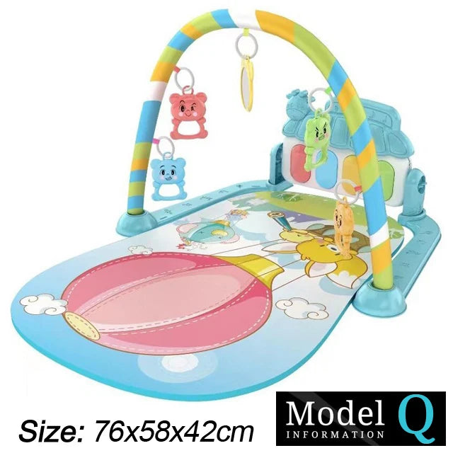 Baby Play Gym