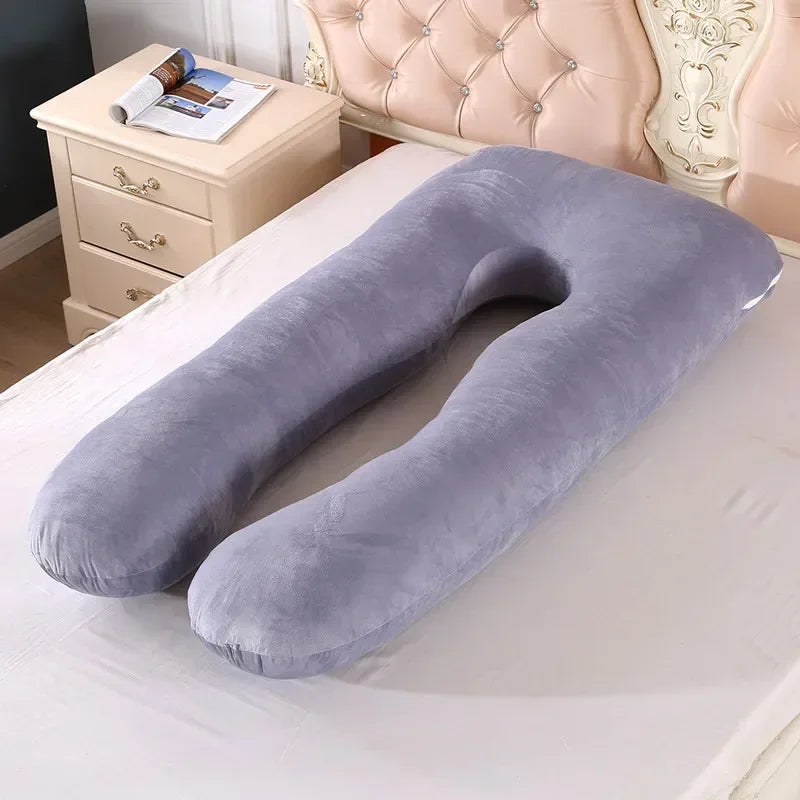 Multifunctional Pregnancy Pillow
