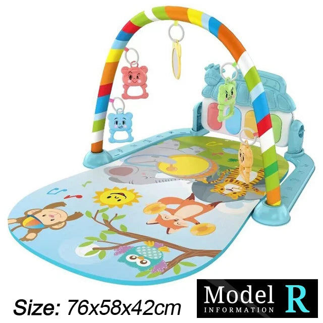 Baby Play Gym
