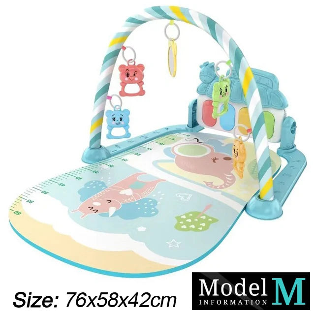 Baby Play Gym