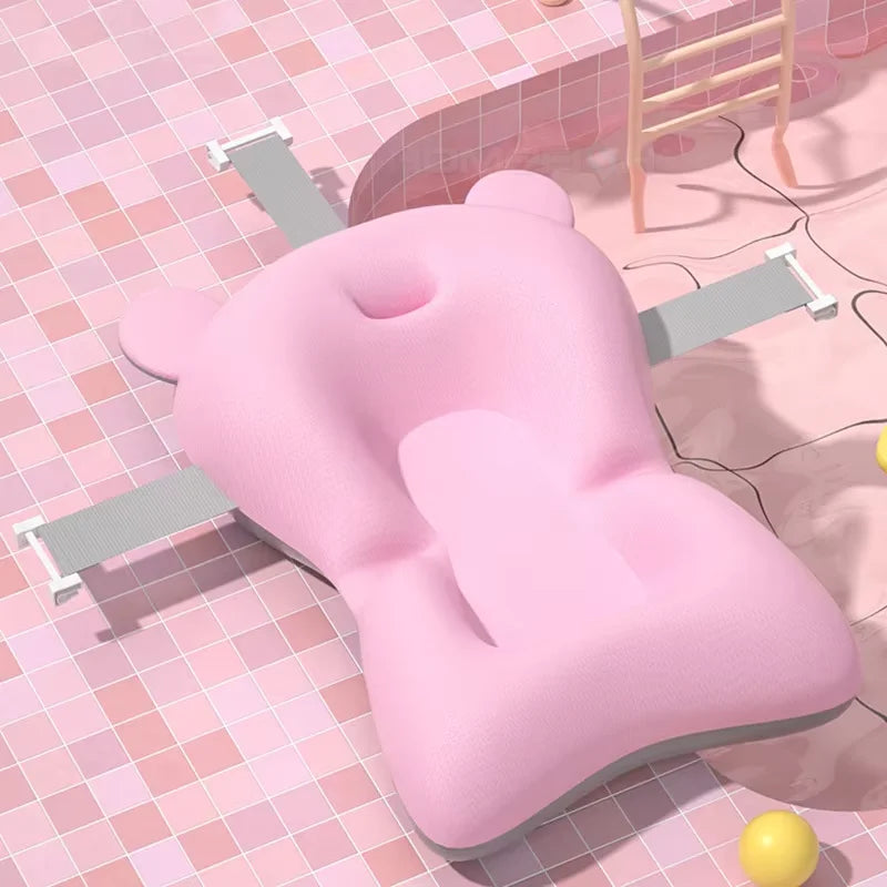 Baby Bath Support Seat