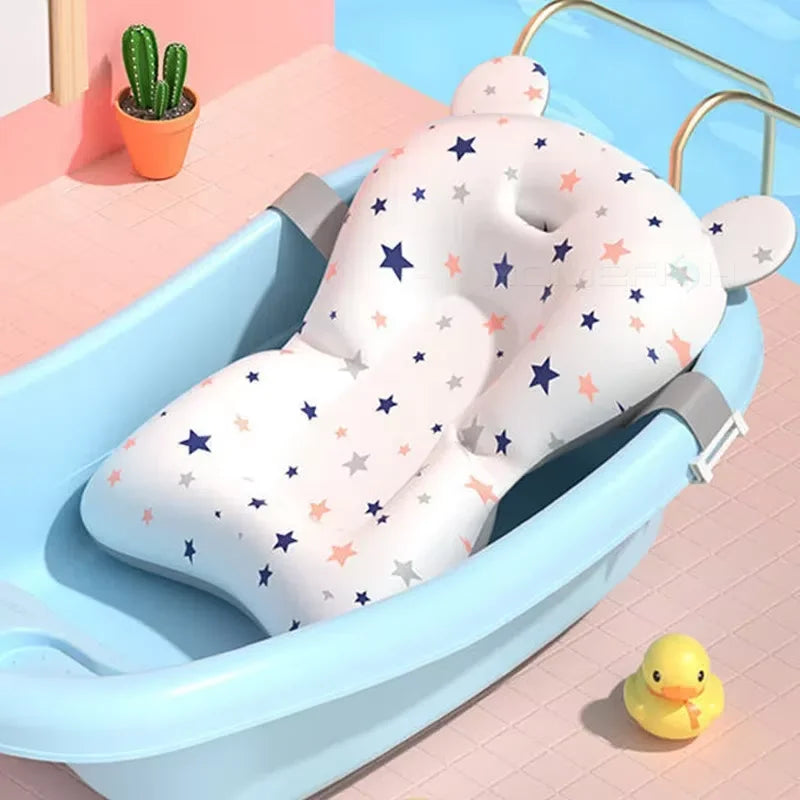 Baby Bath Support Seat