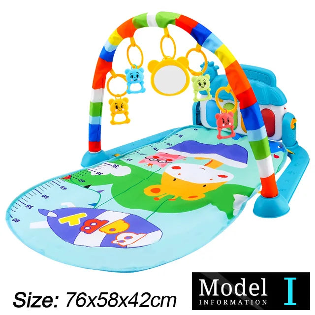 Baby Play Gym