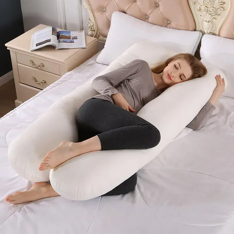 Multifunctional Pregnancy Pillow