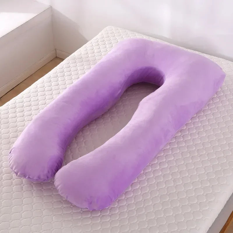Multifunctional Pregnancy Pillow