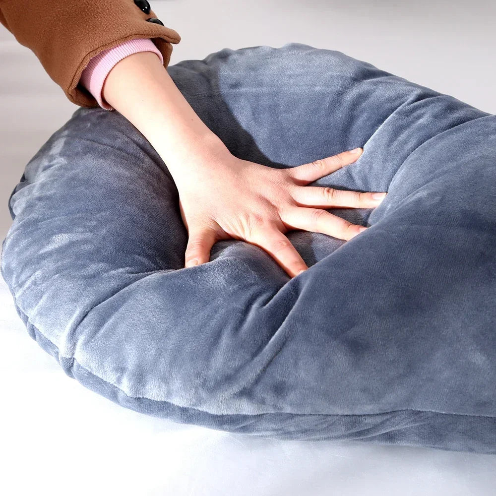 Multifunctional Pregnancy Pillow