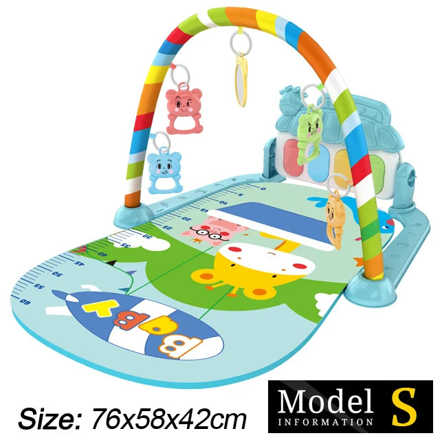 Baby Play Gym