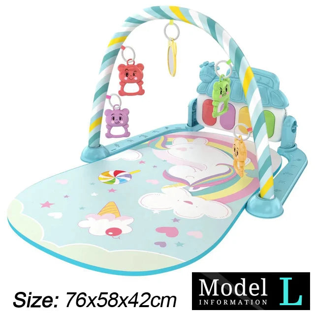 Baby Play Gym