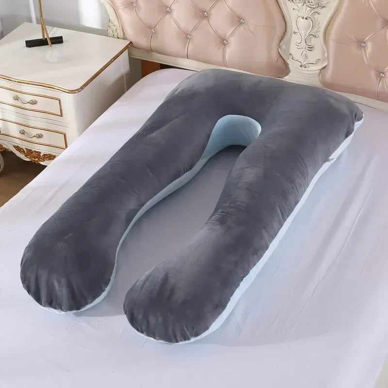 Multifunctional Pregnancy Pillow