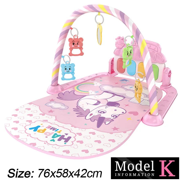 Baby Play Gym