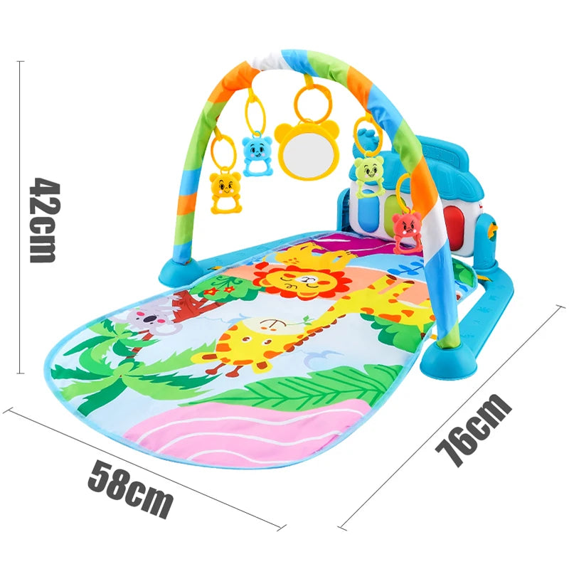 Baby Play Gym