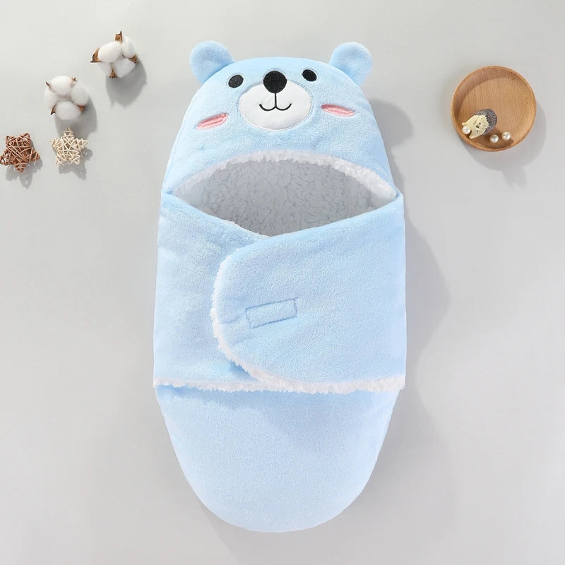 Baby Sleeping Bags