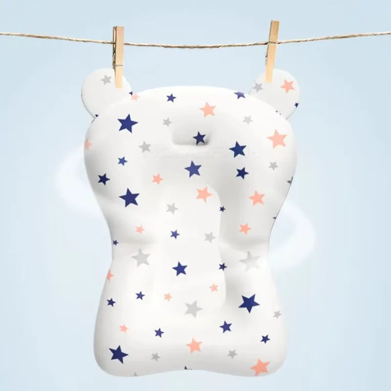 Baby Bath Support Seat