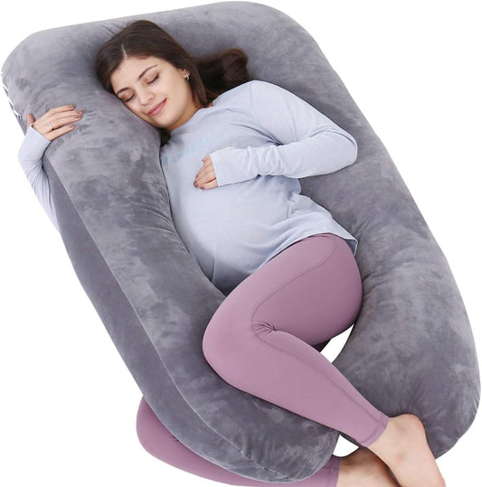Multifunctional Pregnancy Pillow