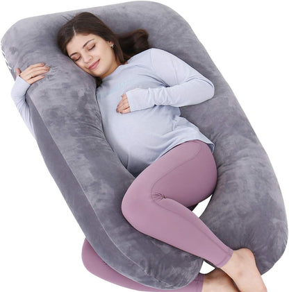 Multifunctional Pregnancy Pillow