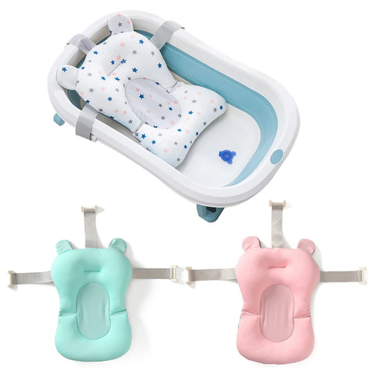 Baby Bath Support Seat