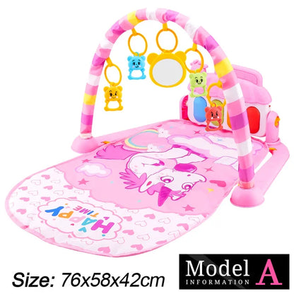 Baby Play Gym