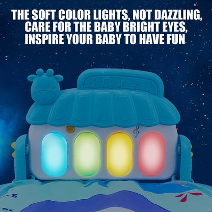 Baby Play Gym