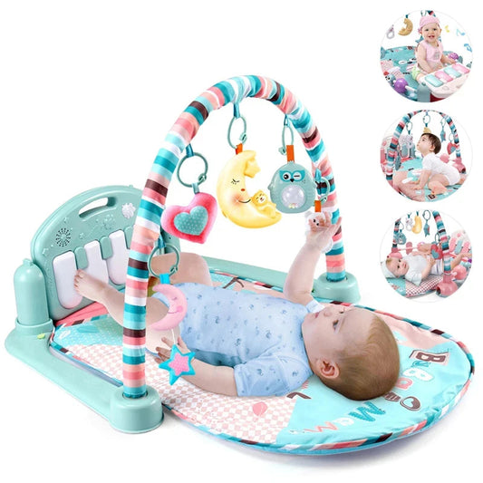 Baby Play Gym