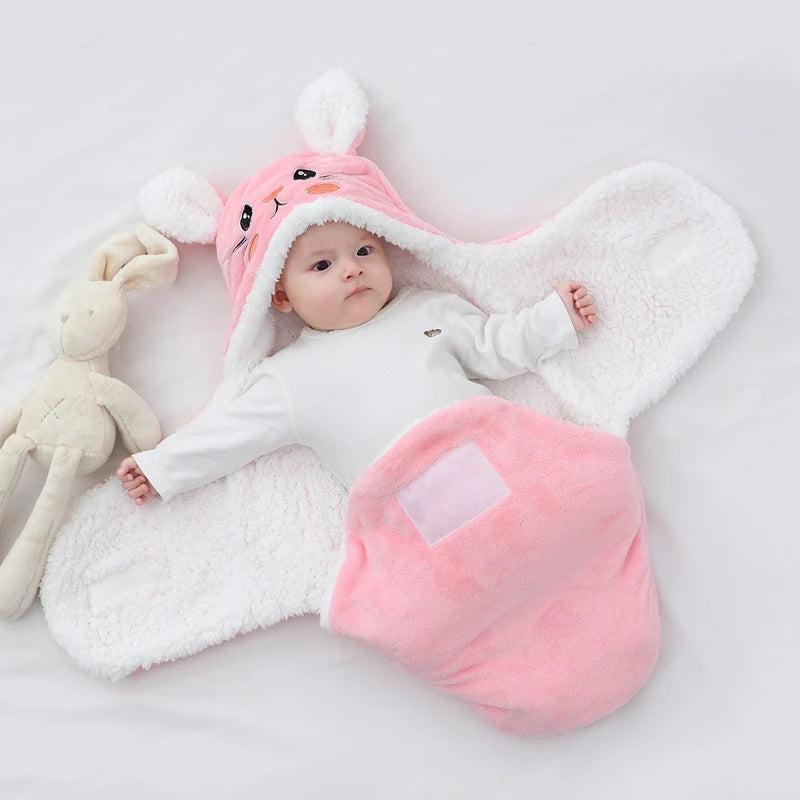 Baby Sleeping Bags