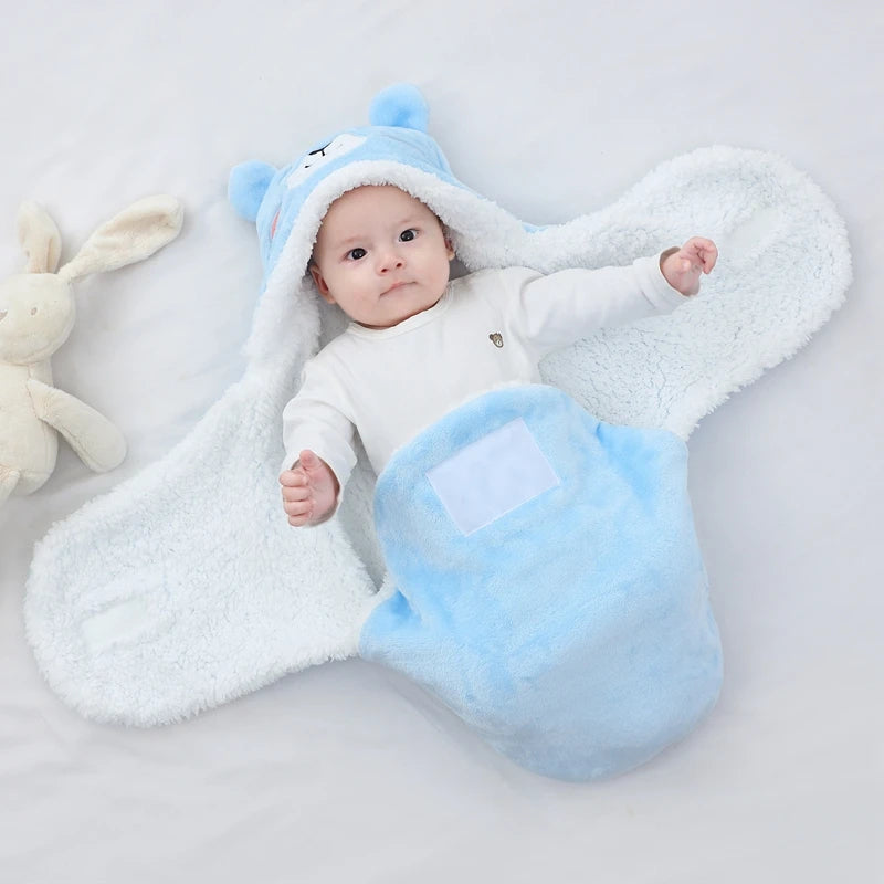 Baby Sleeping Bags