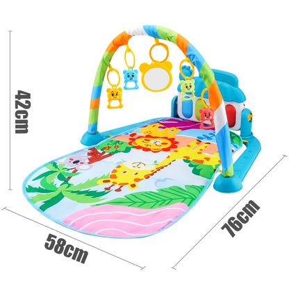 Baby Play Gym